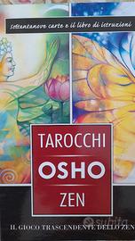 ORACOLO  OSHO ZEN