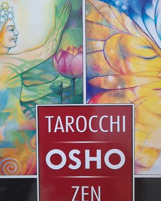 ORACOLO  OSHO ZEN