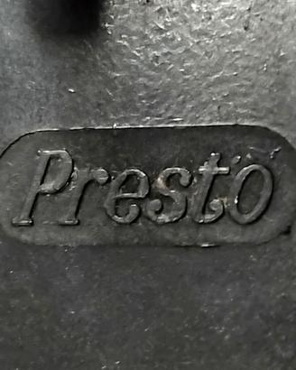 VECCHIA CAFFETTIERA MOKA VINTAGE