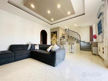 PALAZZINA A VILLARICCA