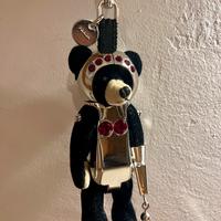 Charm orsetto firmato PRADA
