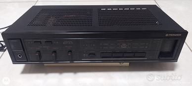 amplificatore SA-570