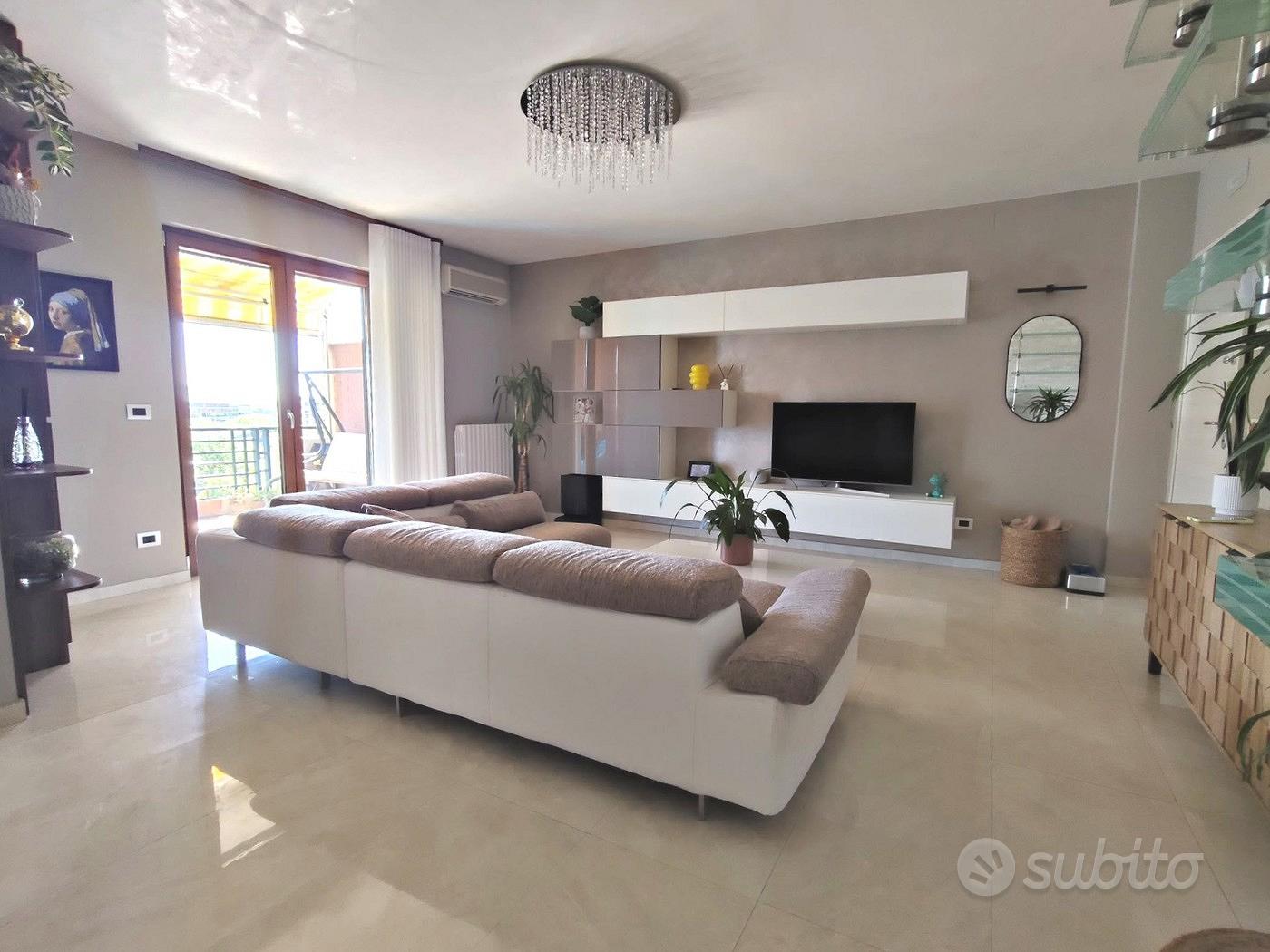Apartment in San Severo, Foggia - Vista 5