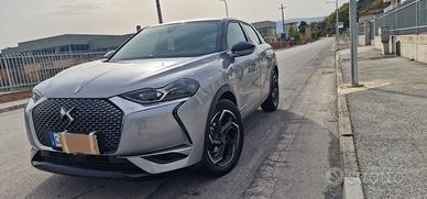 DS Automobiles 3 Crossback