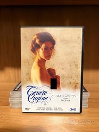 DVD - Tenere cugine