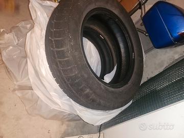 Gomme invernali Hankook