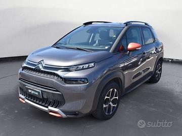 Citroën C3 Aircross BlueHDi 110 S&S Shine