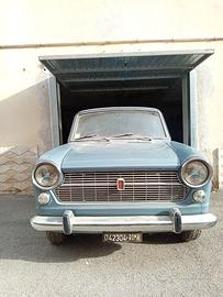 FIAT Altro modello - 1968