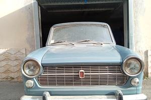 FIAT Altro modello - 1968