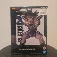 Turtles Gx Materia Banpresto Dragon Ball 