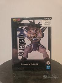 Turtles Gx Materia Banpresto Dragon Ball 