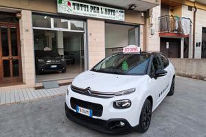 Citroen C3 BlueHDi 75 CV - 2018 BICOLORE