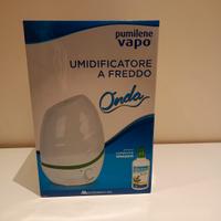 Umidificatore a freddo Pumilene VAPO