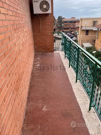 SANTA MARiA DELLE MOLE TRILOCALE DA ARREDARE