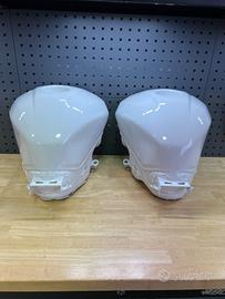 Serbatoio Bianco Bmw S1000RR 2019 - 2026