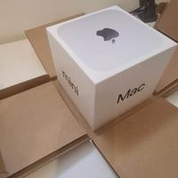 Mac mini M4 PRO Ram 24GB SSD 512GB APPLE - NUOVO