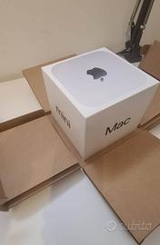 Mac mini M4 PRO Ram 24GB SSD 512GB APPLE - NUOVO