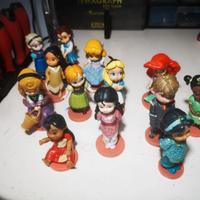 Disney Animators Collezione Principessa Bambola