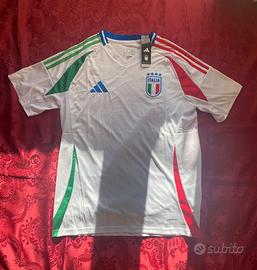 Maglia Italia 2024/25 Away Adidas