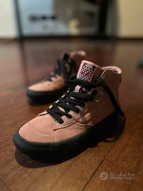 Vans The Lizzie sneakers 'Rosette'