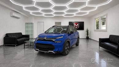 Citroen C3 Aircross PureTech 110 S&S Feel