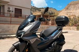 scouter nuovo