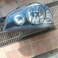 faro anteriore DX Toledo 2013
