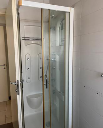 Box doccia 70x90