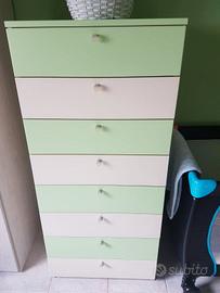  arredo mobile e divano