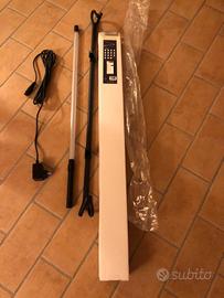 Lampada a led ricaricabile