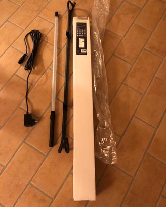 Lampada a led ricaricabile