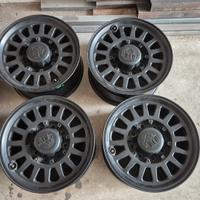 Cerchi aev salta 17x8.5