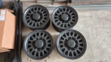 Cerchi aev salta 17x8.5
