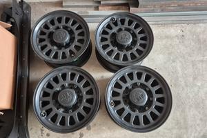 Cerchi aev salta 17x8.5