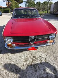 Alfa GT d'epoca 