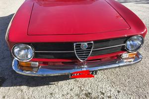 Alfa GT d'epoca 