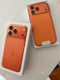 Iphone 17 Pro Max 512GB