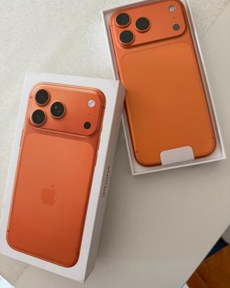 Iphone 17 Pro Max 512GB