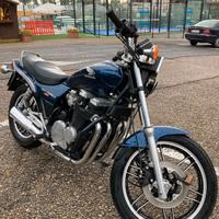 Honda CB 650 - 1986