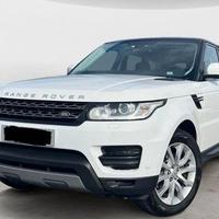 Range Rover Sport 3.0 TDV6 HSE
