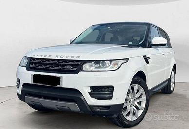 Range Rover Sport 3.0 TDV6 HSE
