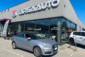 Audi A1 Sportback 1.6 tdi Metal Plus