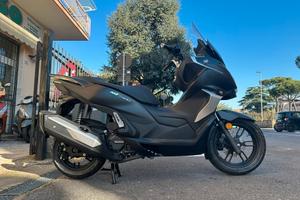 Qj Motor MTX 300 - PRONTA CONSEGNA