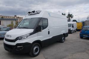 Iveco daily 35s12 anno 2018 frigo e.6