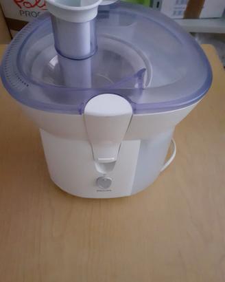 Estrattore di succo Philips HR1821