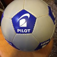 Pallone da calcio pilot