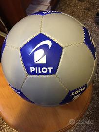 Pallone da calcio pilot