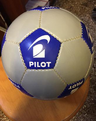 Pallone da calcio pilot