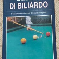 Il Manuale di Biliardo - Grandmelo'