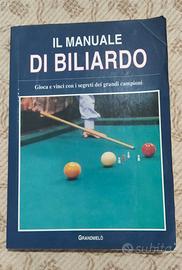 Il Manuale di Biliardo - Grandmelo'